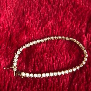 Jewelry - CZ TENNIS BRACELET Jewelry - CZ TENNIS BRACELET